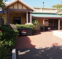 Dongara Hotel Motel - ACT Tourism