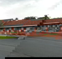 Albany Apartments - ACT Tourism