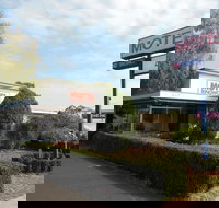 Ringwood Motel - ACT Tourism