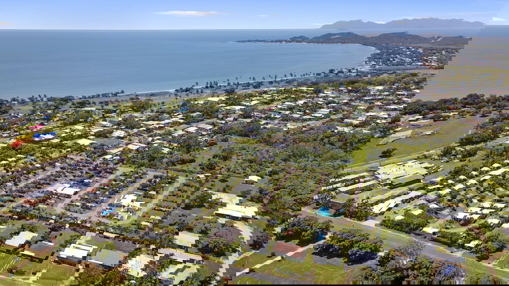 Gumlu QLD ACT Tourism