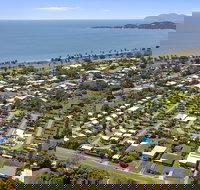 Queens Beach Tourist Village - ACT Tourism