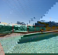 Caboolture Motel - ACT Tourism