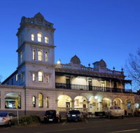 Yarra Valley Grand Hotel - ACT Tourism