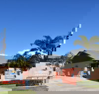 Bluewater Harbour Motel - ACT Tourism