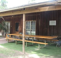 Lovedale Cottages - ACT Tourism