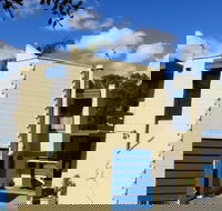 Pathfinder Motel - ACT Tourism