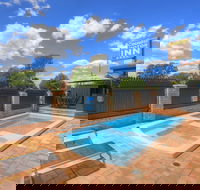 Cousins Motor Inn - ACT Tourism