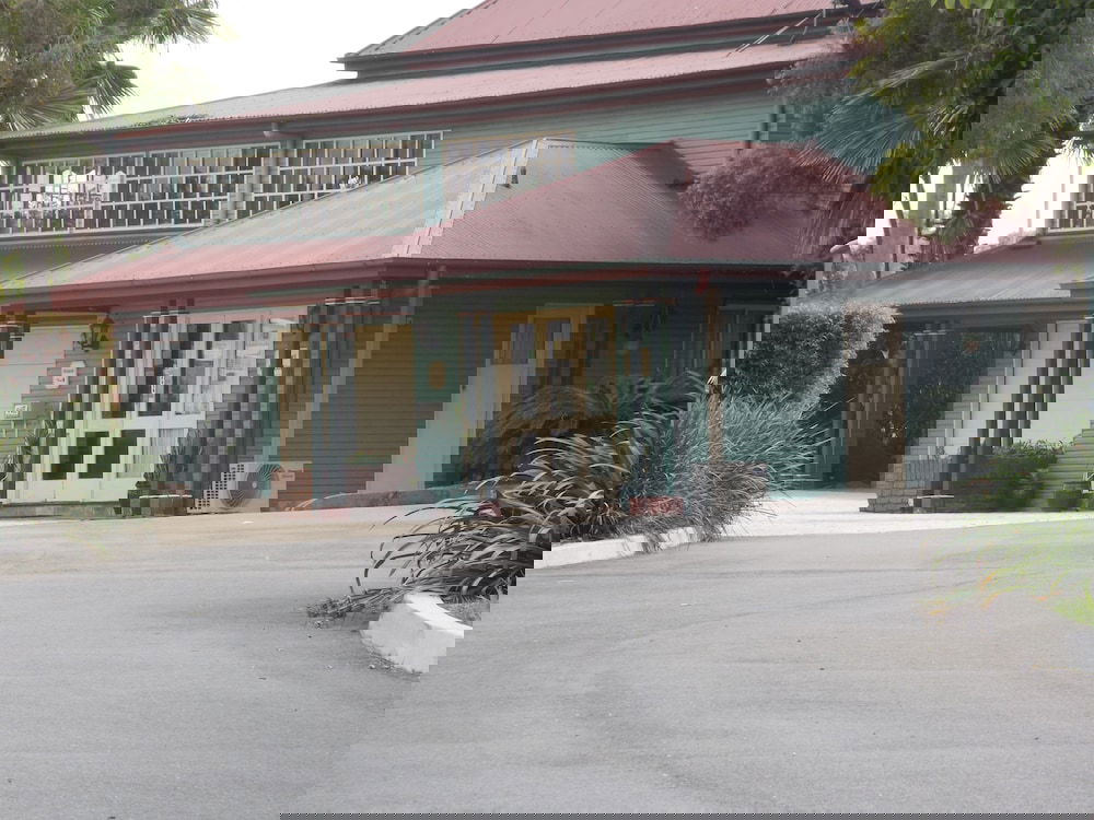 Loganholme Bc QLD ACT Tourism