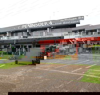 Peninsula Nelson Bay Motel and Serviced Apartments - ACT Tourism