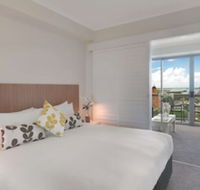 Oaks Mackay Rivermarque Hotel - ACT Tourism