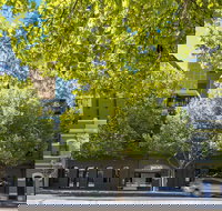 WRAP on Southbank - ACT Tourism