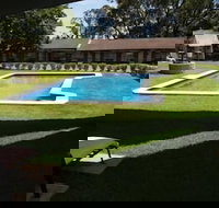 Old Maitland Inn - ACT Tourism