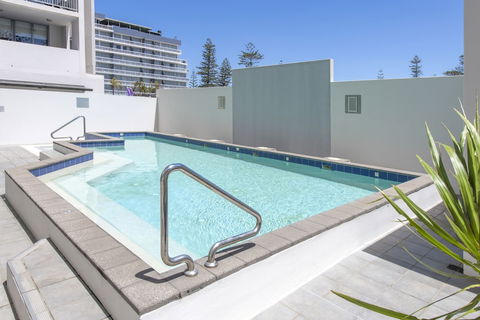 Macquarie Waters Boutique Apartment Hotel - ACT Tourism 3