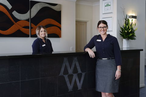 Macquarie Waters Boutique Apartment Hotel - ACT Tourism 6
