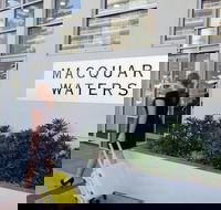 Macquarie Waters Boutique Apartment Hotel - ACT Tourism
