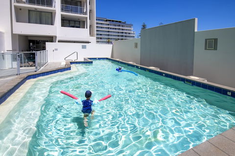 Macquarie Waters Boutique Apartment Hotel - ACT Tourism 2