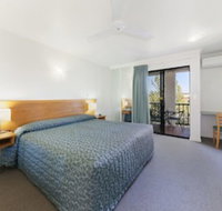 Parkview Apartments - ACT Tourism