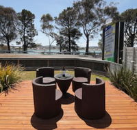 Homelea Accommodation - ACT Tourism