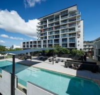 Direct Hotels  Islington at Central - ACT Tourism