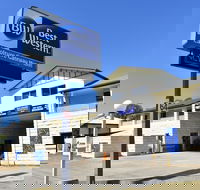 Best Western Caboolture Gateway Motel - ACT Tourism