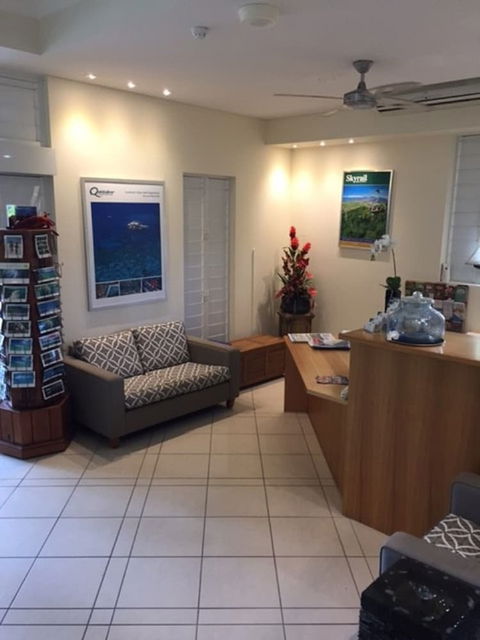 Verandahs - ACT Tourism 1