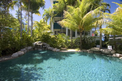 Verandahs - ACT Tourism 0