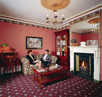 Victoria Court Hotel Sydney - ACT Tourism