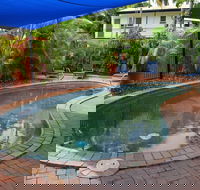 Coconut Grove Holiday Apartments - ACT Tourism