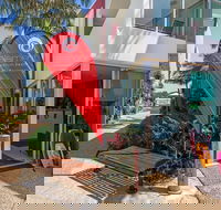 Element on Coolum Beach - ACT Tourism