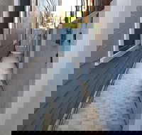 Sandy Bottoms Guesthouse - ACT Tourism