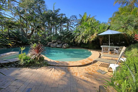 Ulladulla Guest House - ACT Tourism 4