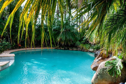 Ulladulla Guest House - ACT Tourism 3