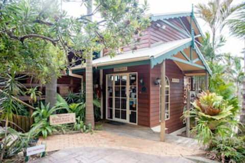 Ulladulla Guest House - ACT Tourism 0