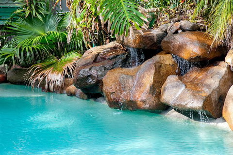 Ulladulla Guest House - ACT Tourism 2