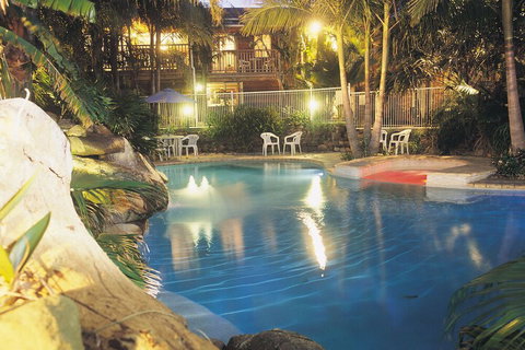 Ulladulla Guest House - ACT Tourism 5