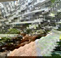 Atrium Resort - ACT Tourism