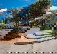 Seachange Coolum Beach - ACT Tourism