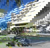 Horton Apartments - ACT Tourism