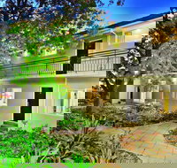 Brighton Serviced Apartments - ACT Tourism