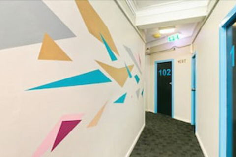 Funk House Backpackers - ACT Tourism 7