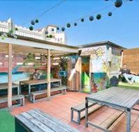 Funk House Backpackers - ACT Tourism