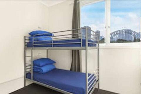 Funk House Backpackers - ACT Tourism 5