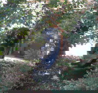 Bungunyah Apartments - ACT Tourism