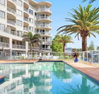 Kirra Beach Apartments - ACT Tourism