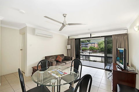 Townsville Holiday Apartments - ACT Tourism 4