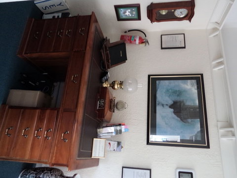 Freycinet Waters - ACT Tourism 2