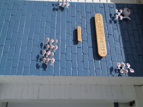 Freycinet Waters - ACT Tourism 1