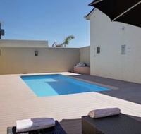 Arabella On West Apartments - ACT Tourism