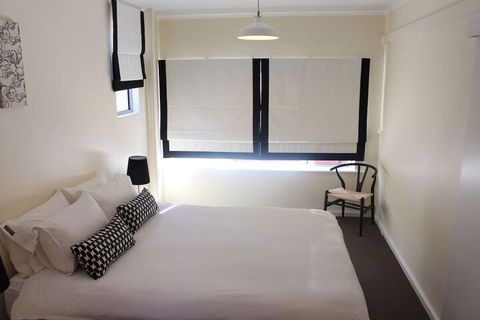 Arabella On West Apartments - ACT Tourism 7