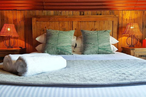 Maya Sanctuary - ACT Tourism 5